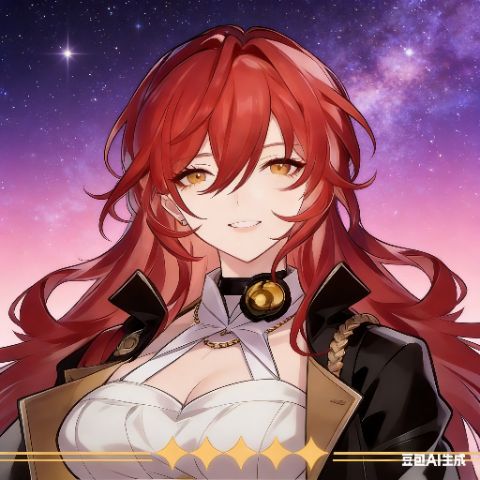 姬子