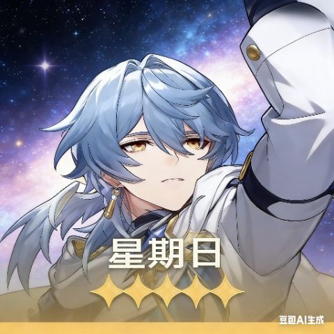 星期日