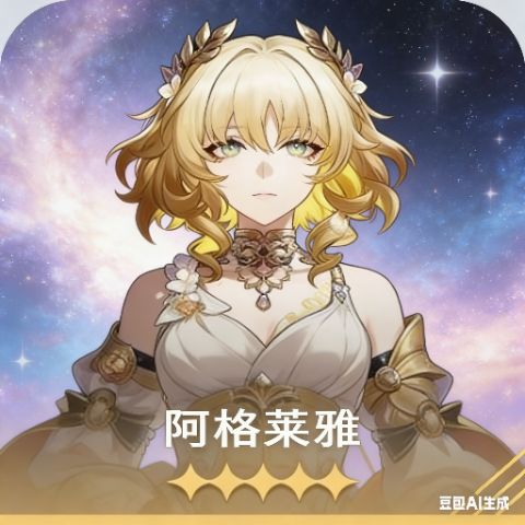 阿格莱雅