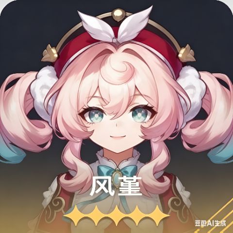 风堇