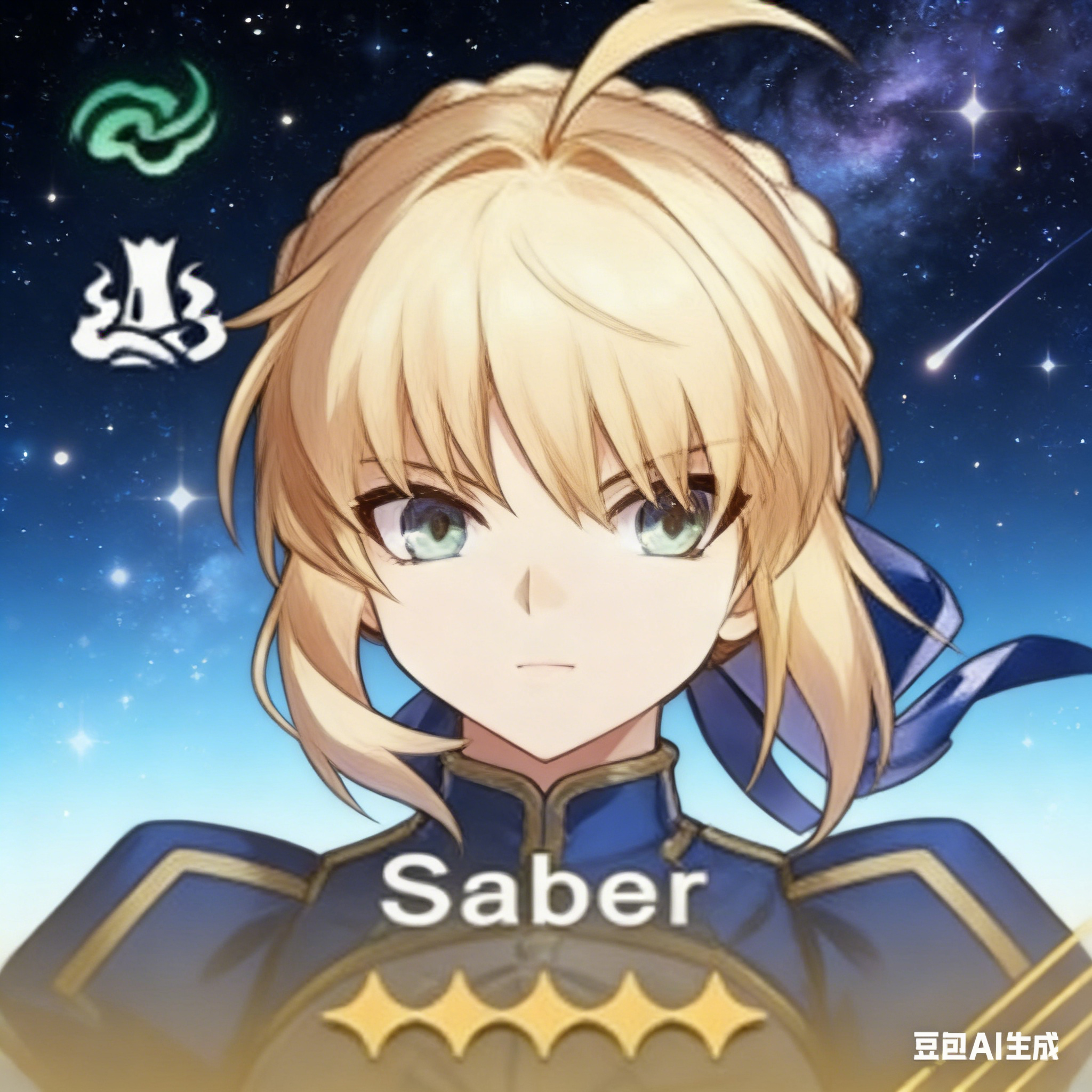 Saber