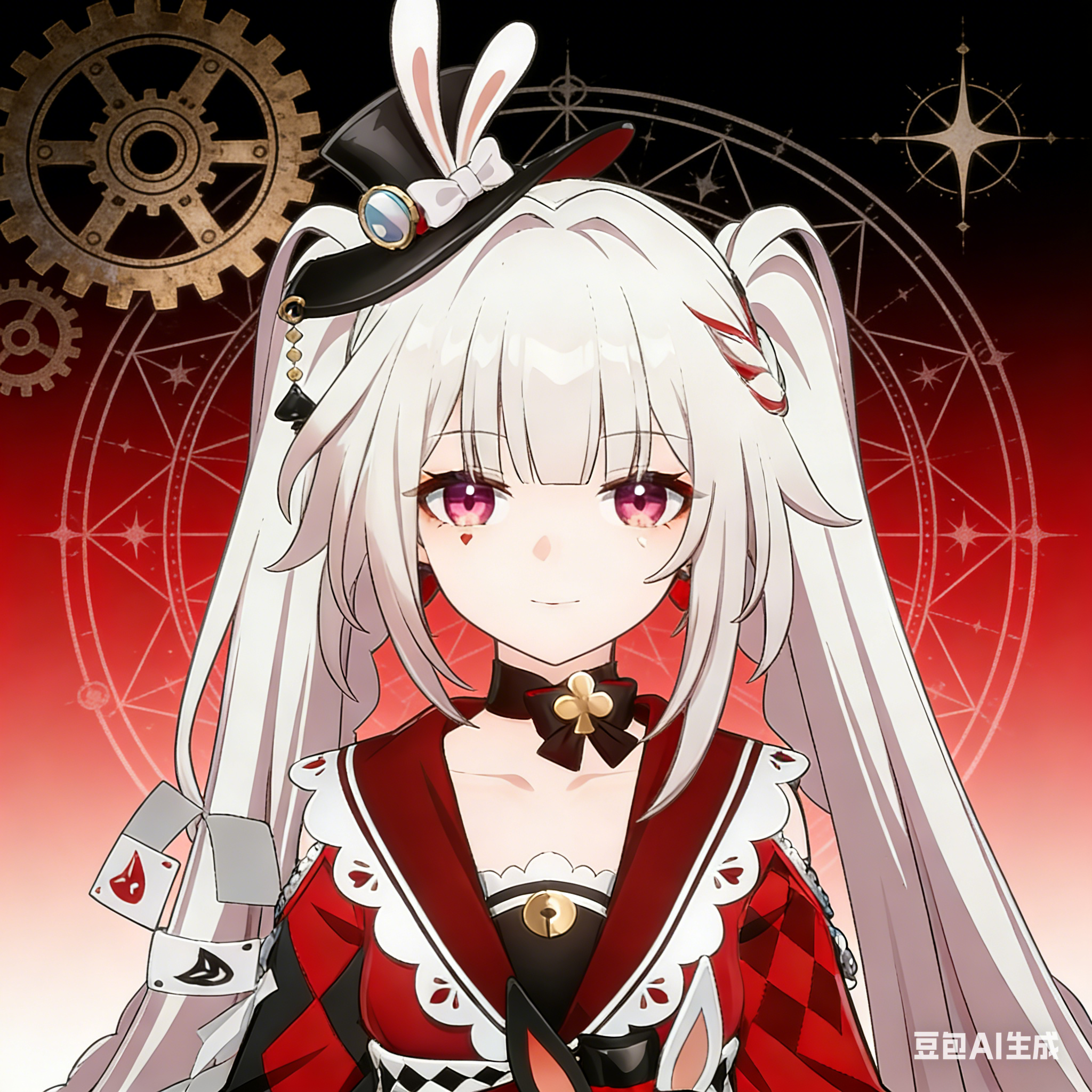 火花