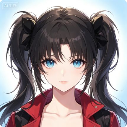 远坂凛